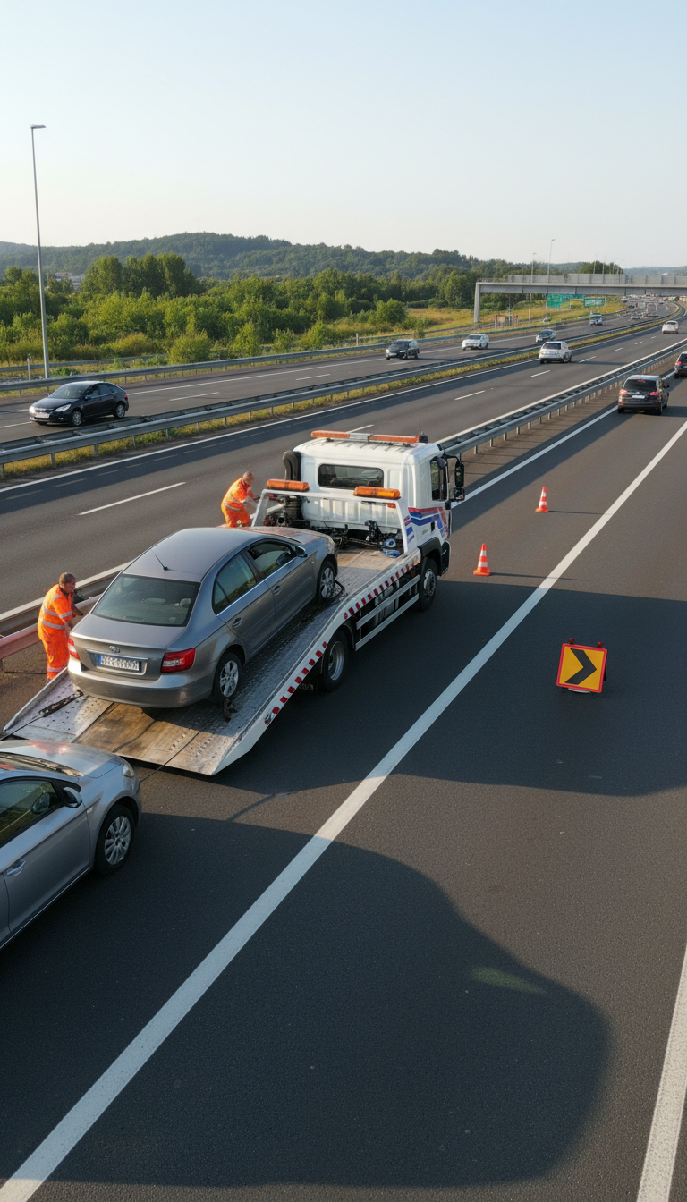 Why Junk Car Removal in Palatine Beats Letting It Sit