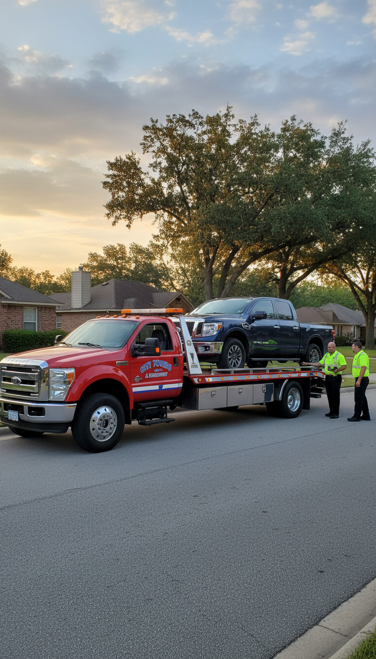 Why Junk Car Removal in Palm Bay Beats Letting It Sit
