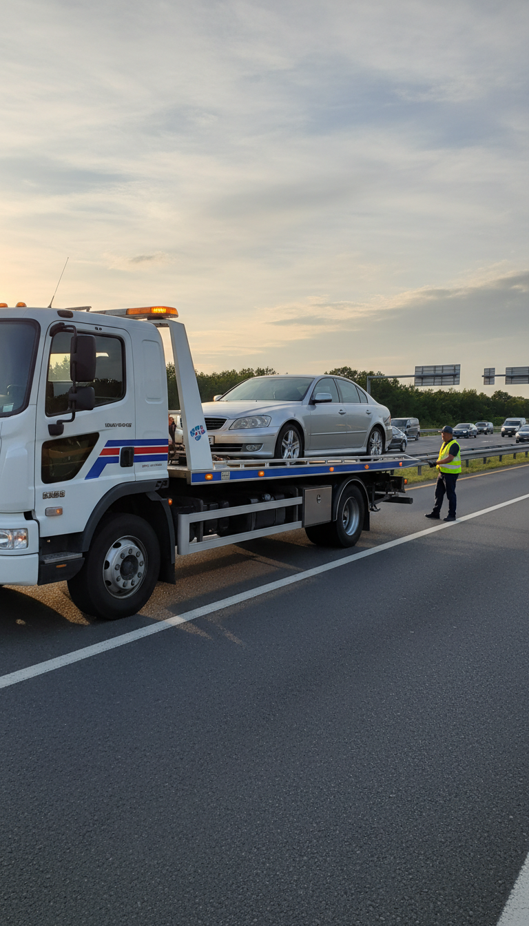 Why Junk Car Removal in Palm Beach Gardens Beats Letting It Sit