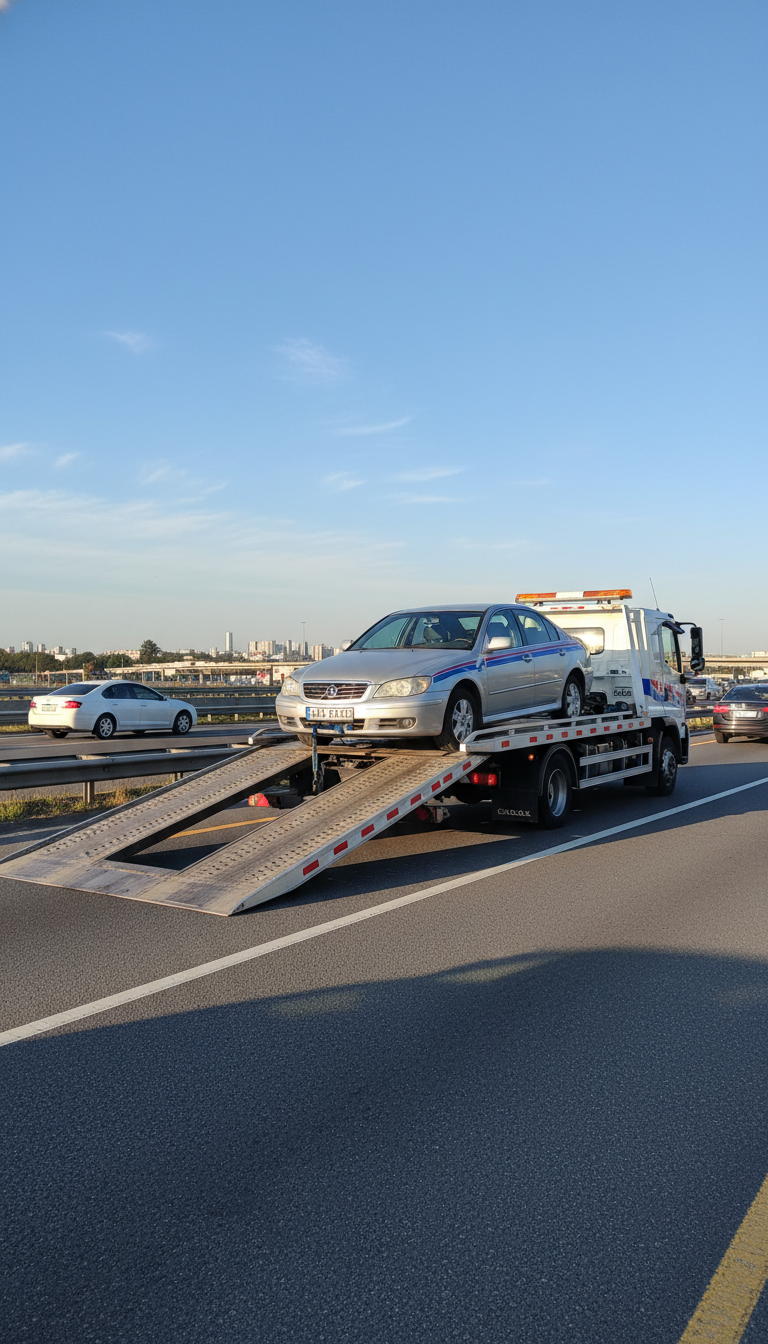 Why Junk Car Removal in Palm Coast Beats Letting It Sit