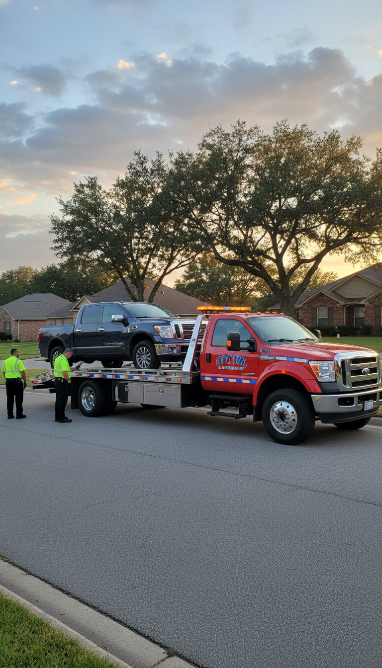 Why Junk Car Removal in Palm Desert Beats Letting It Sit