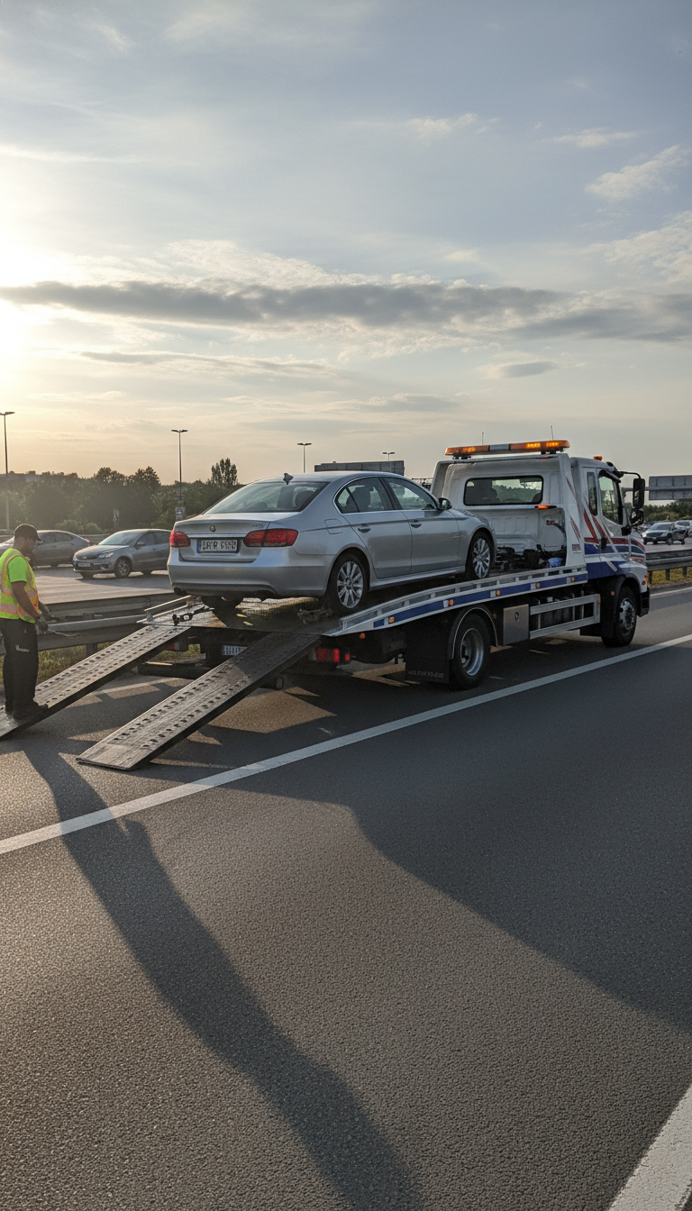 Why Junk Car Removal in Palms Beats Letting It Sit