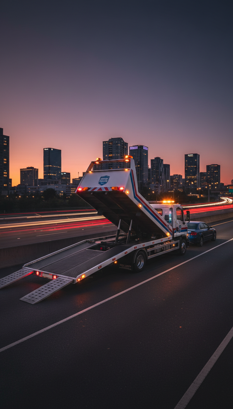 Why Junk Car Removal in Panama City Beats Letting It Sit