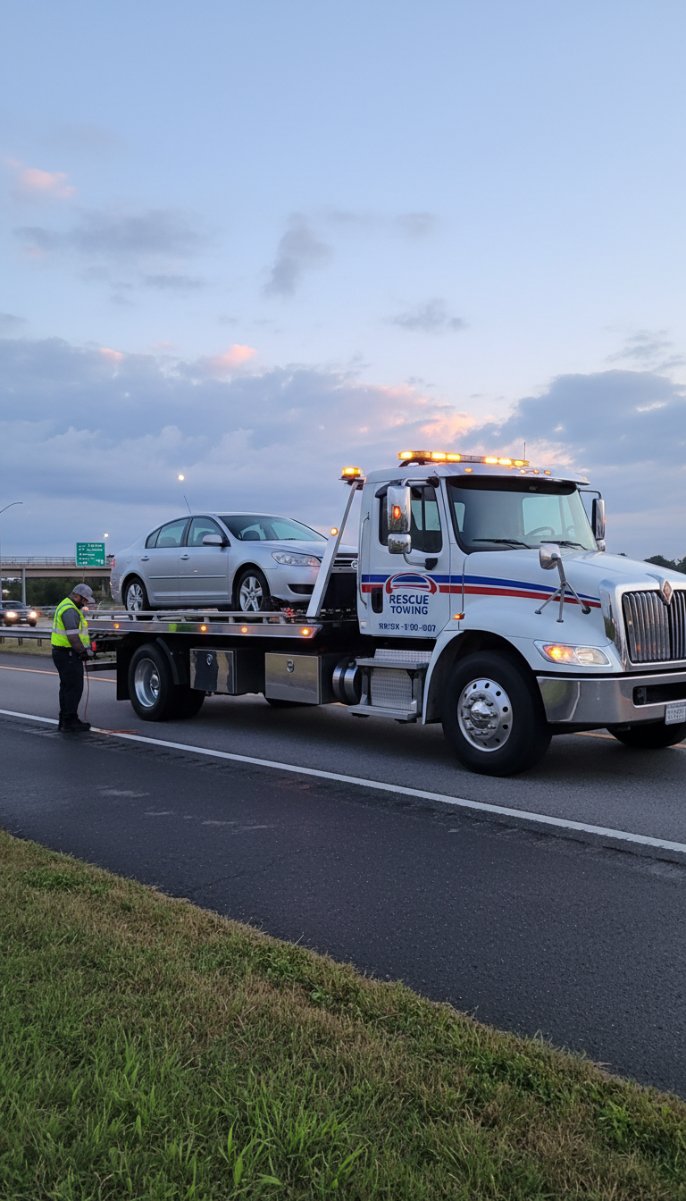 Why Junk Car Removal in Paradise Beats Letting It Sit