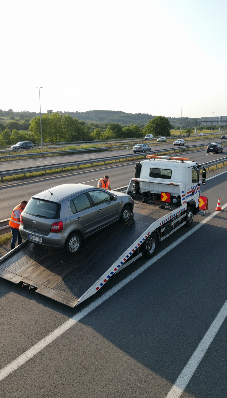 Why Junk Car Removal in Parkville Beats Letting It Sit