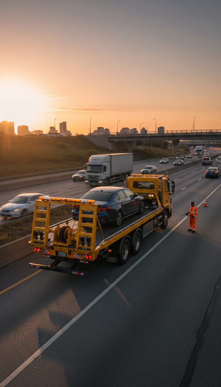 Why Junk Car Removal in Parma Beats Letting It Sit