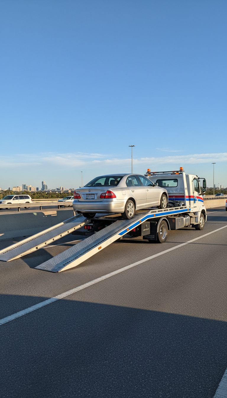 Why Junk Car Removal in Pasadena Beats Letting It Sit
