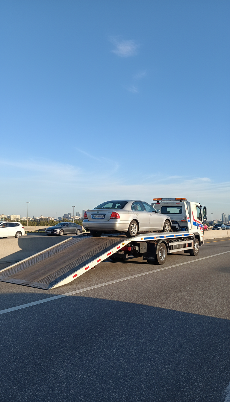 Why Junk Car Removal in Pasadena Beats Letting It Sit