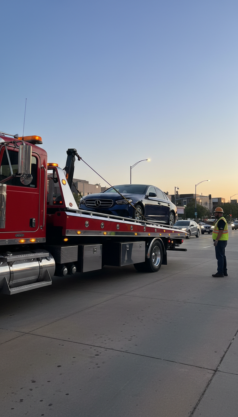 Why Junk Car Removal in Pawtucket Beats Letting It Sit