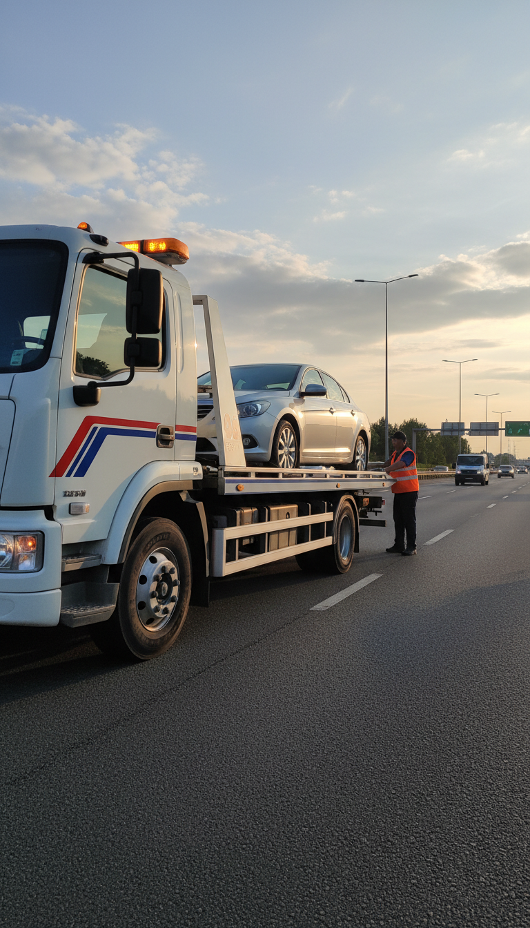 Why Junk Car Removal in Peachtree City Beats Letting It Sit