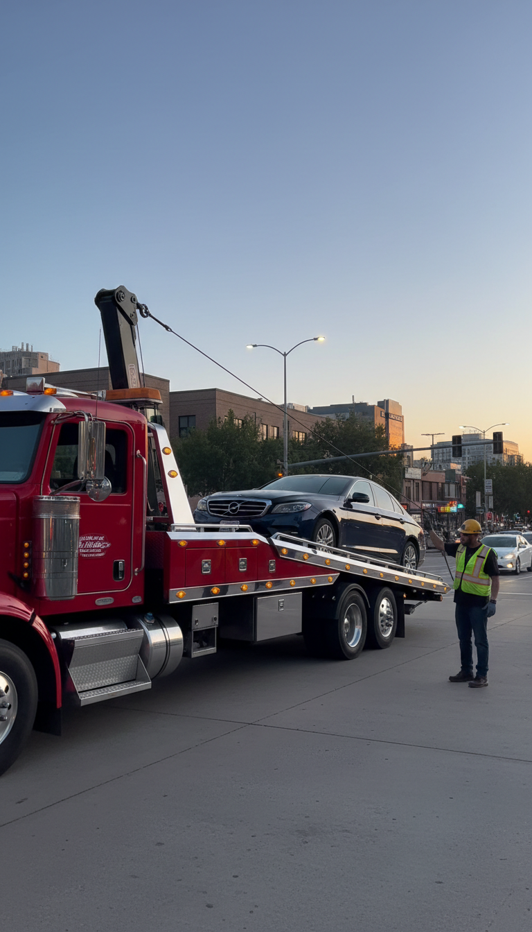 Why Junk Car Removal in Peachtree Corners Beats Letting It Sit
