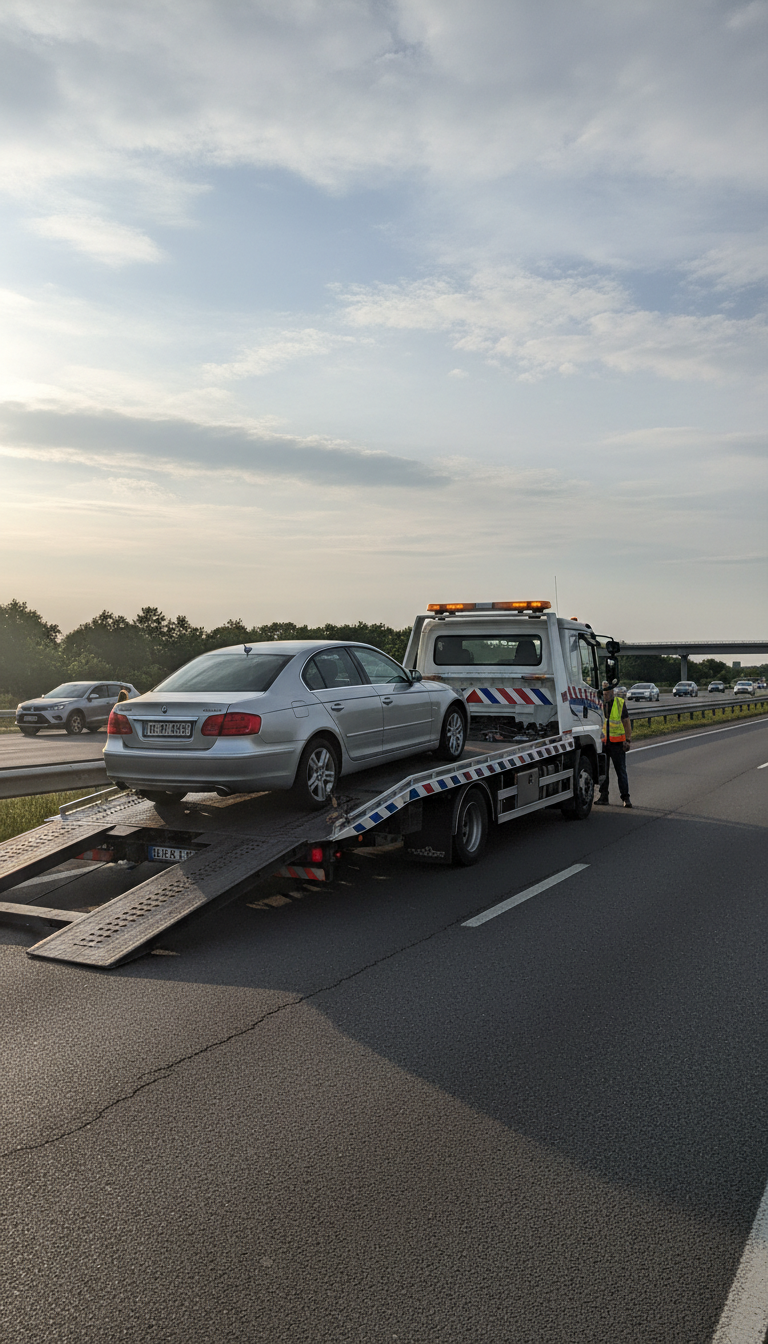 Why Junk Car Removal in Pearl Beats Letting It Sit