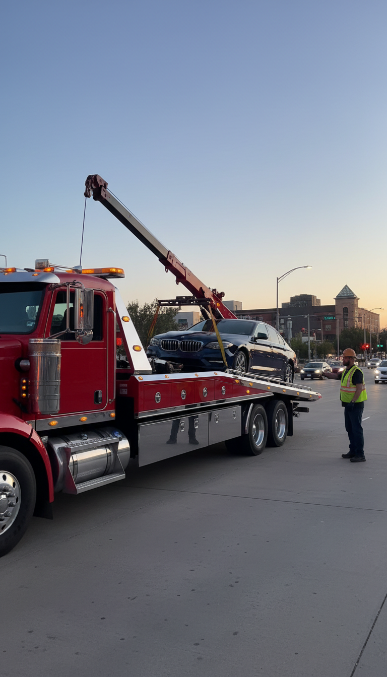 Why Junk Car Removal in Pecksville Beats Letting It Sit