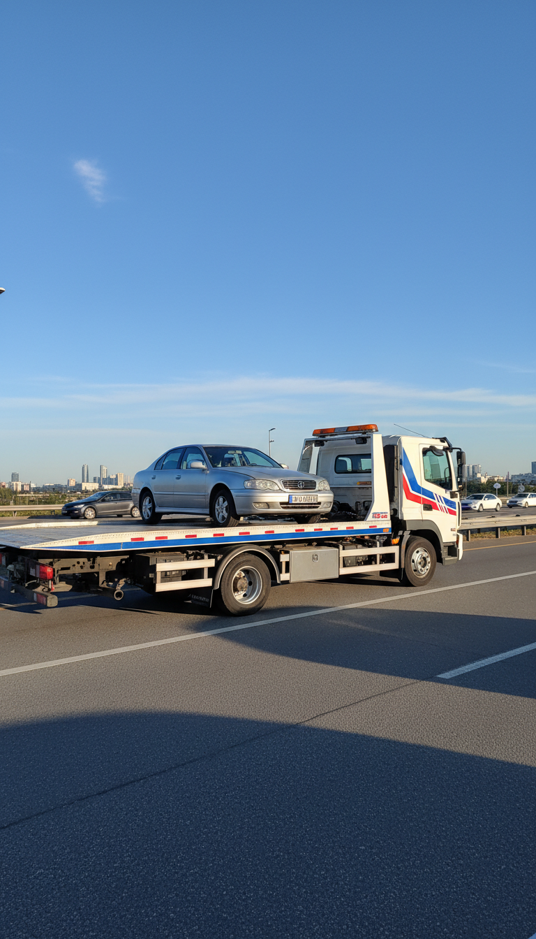 Why Junk Car Removal in Pembroke Pines Beats Letting It Sit