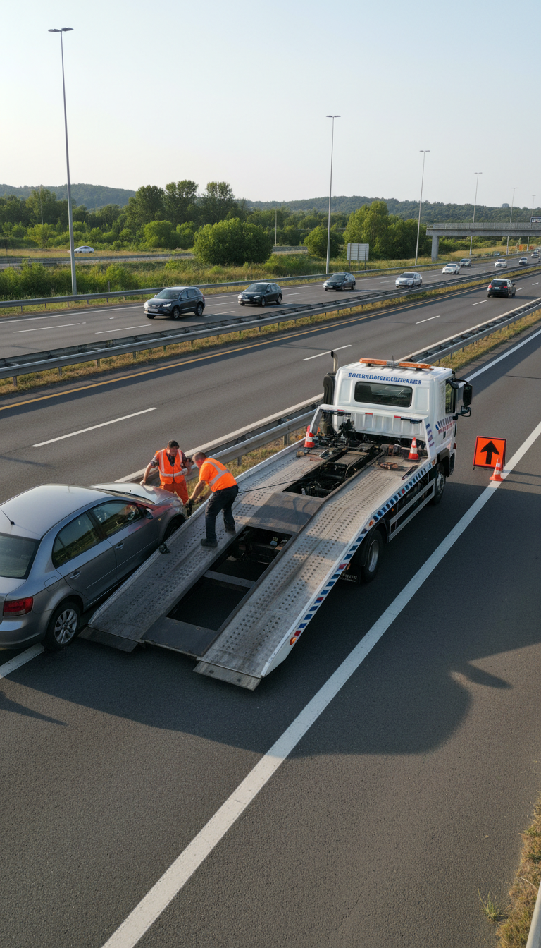 Why Junk Car Removal in Pennsport Beats Letting It Sit