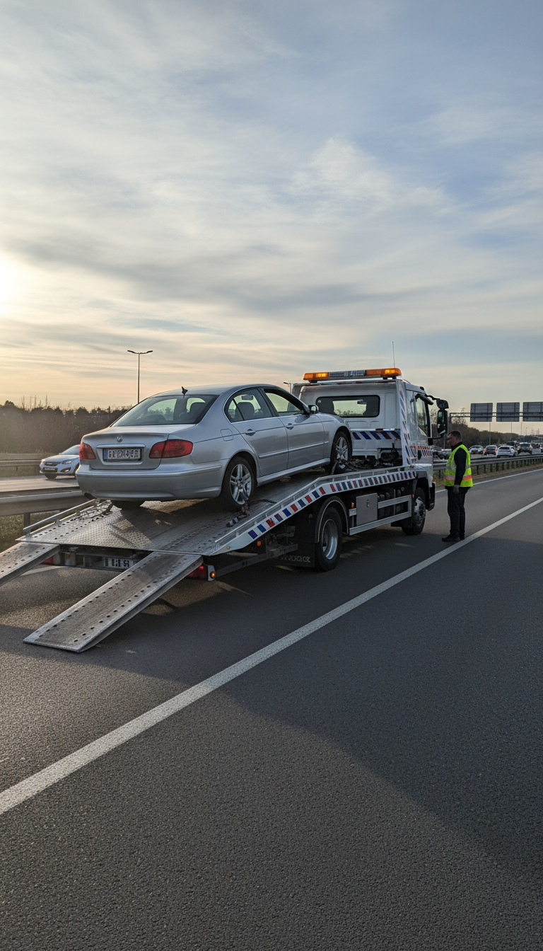 Why Junk Car Removal in Perth Amboy Beats Letting It Sit
