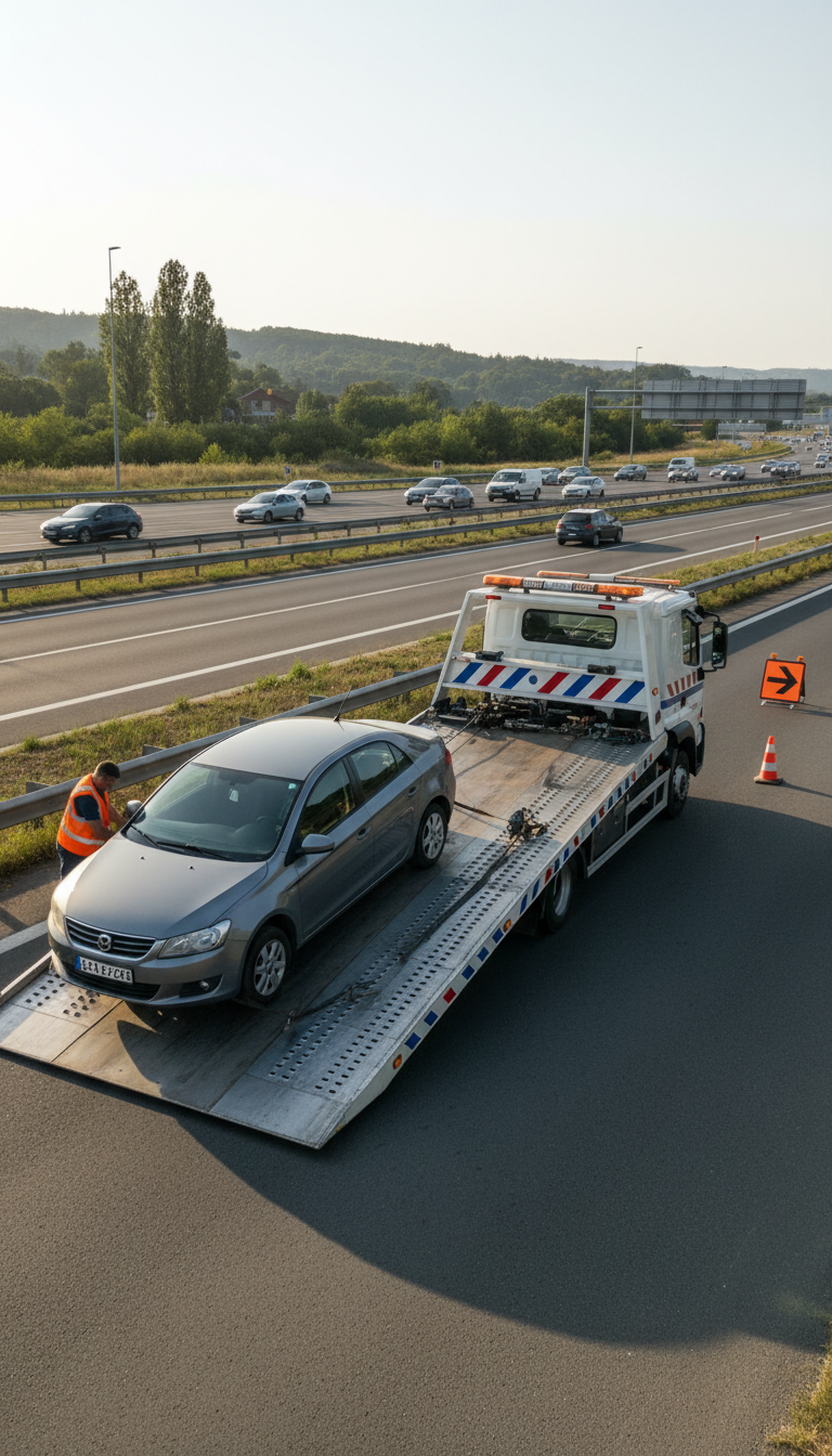 Why Junk Car Removal in Pikesville Beats Letting It Sit