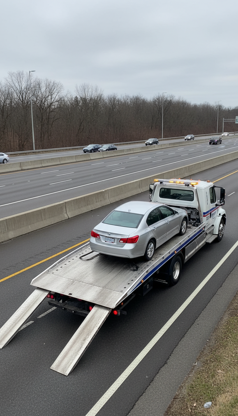 Why Junk Car Removal in Pine Bluff Beats Letting It Sit