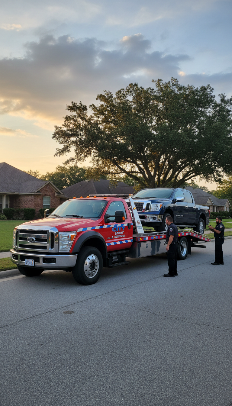 Why Junk Car Removal in Pine Hills Beats Letting It Sit