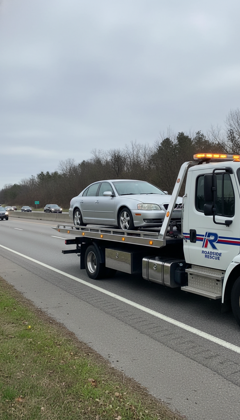 Why Junk Car Removal in Pine Orchard Beats Letting It Sit