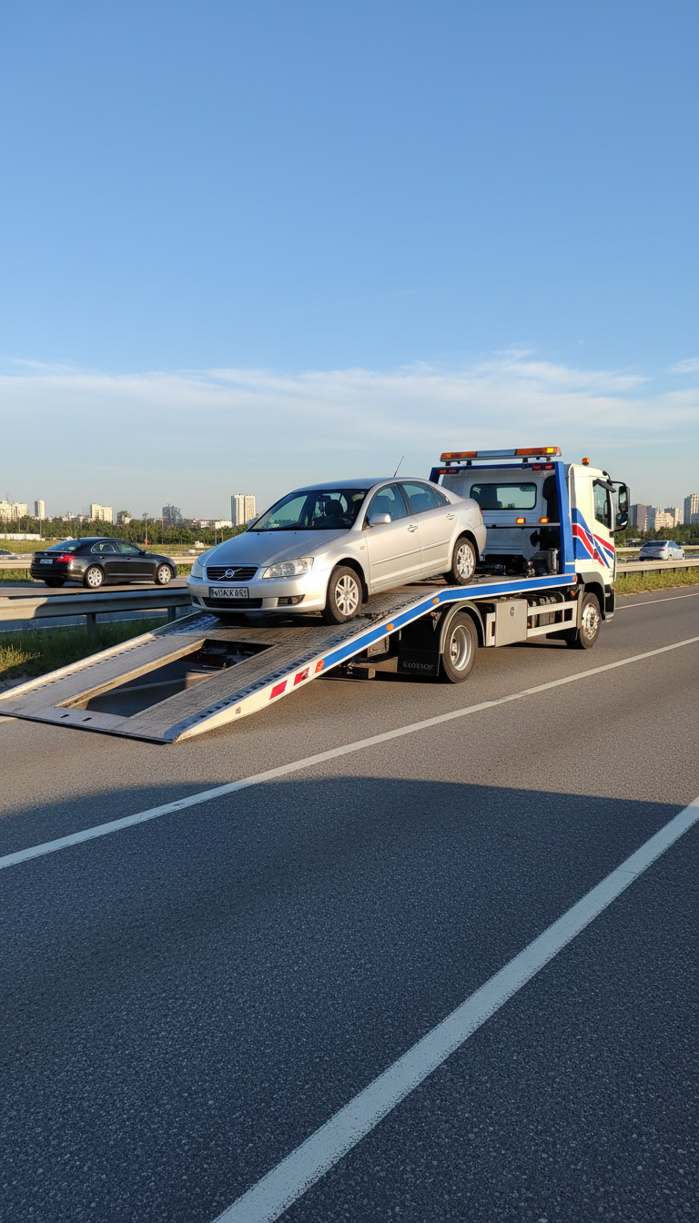 Why Junk Car Removal in Pinehurst Beats Letting It Sit