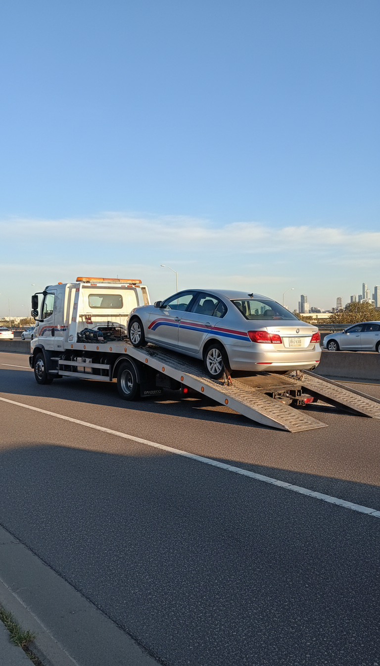 Why Junk Car Removal in Pittsburg Beats Letting It Sit