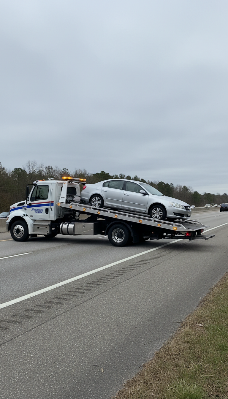 Why Junk Car Removal in Plainfield Beats Letting It Sit