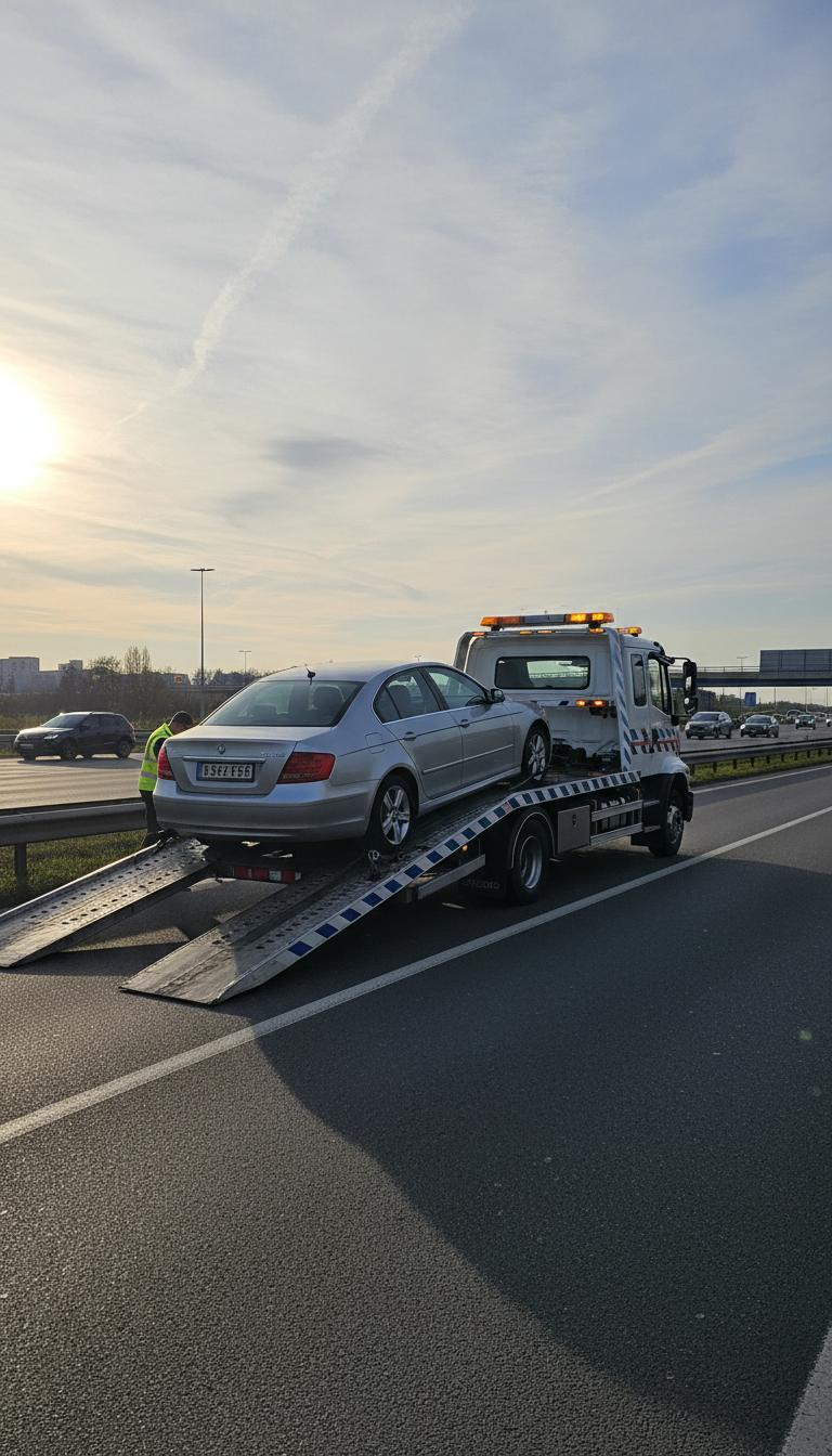 Why Junk Car Removal in Plainfield Beats Letting It Sit