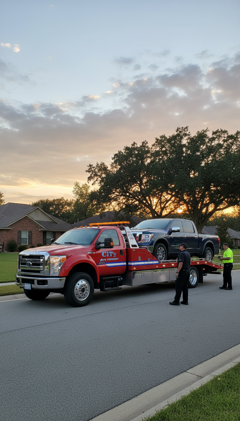Why Junk Car Removal in Plantation Beats Letting It Sit