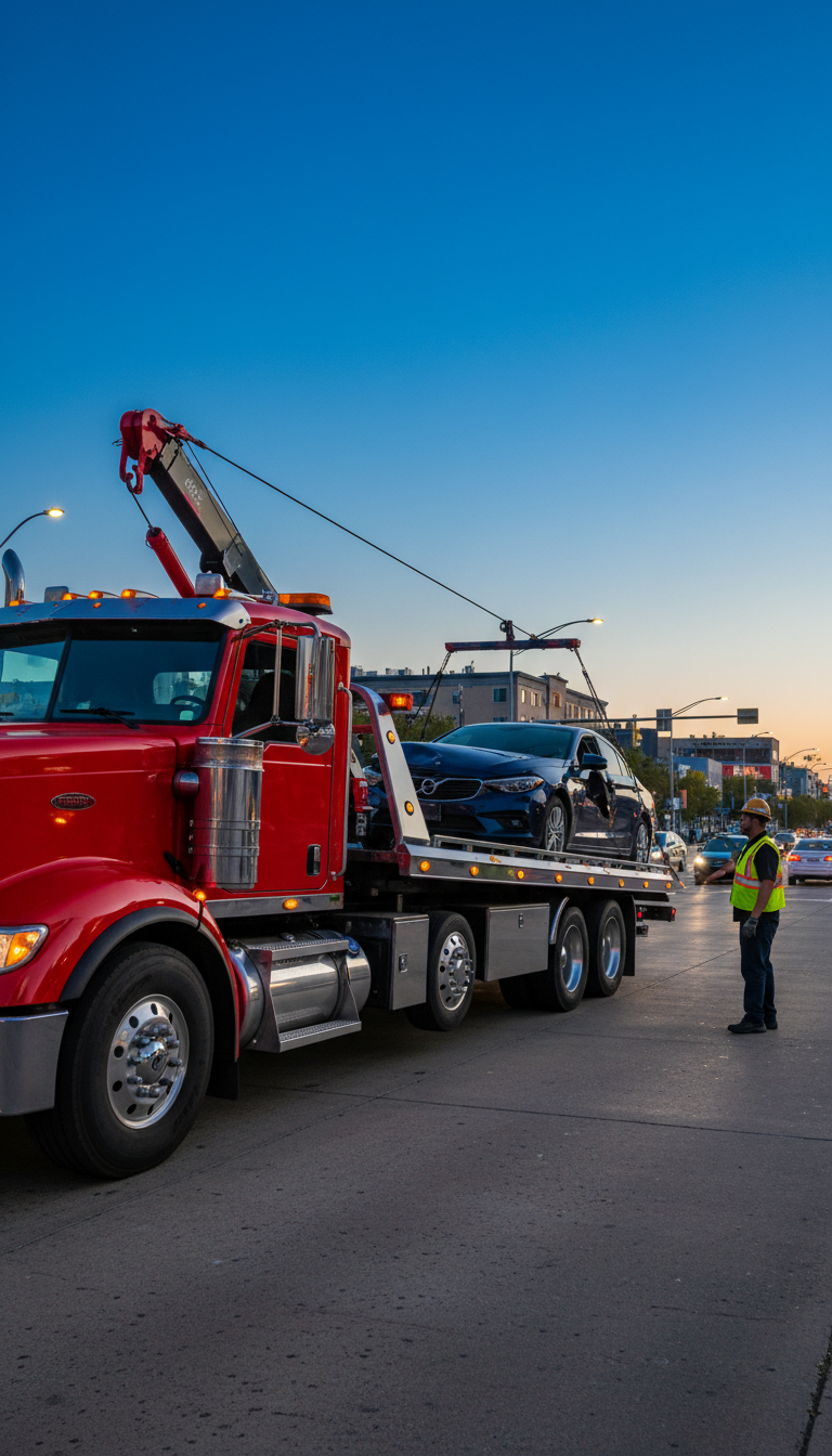Why Junk Car Removal in Pleasant Hill Beats Letting It Sit