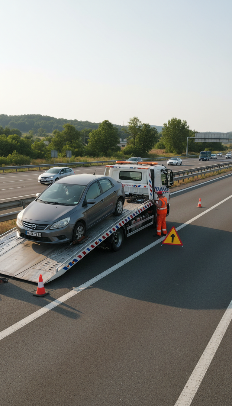 Why Junk Car Removal in Plum Beats Letting It Sit