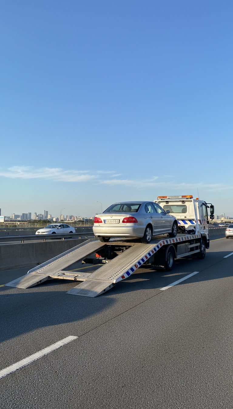 Why Junk Car Removal in Plymouth Beats Letting It Sit