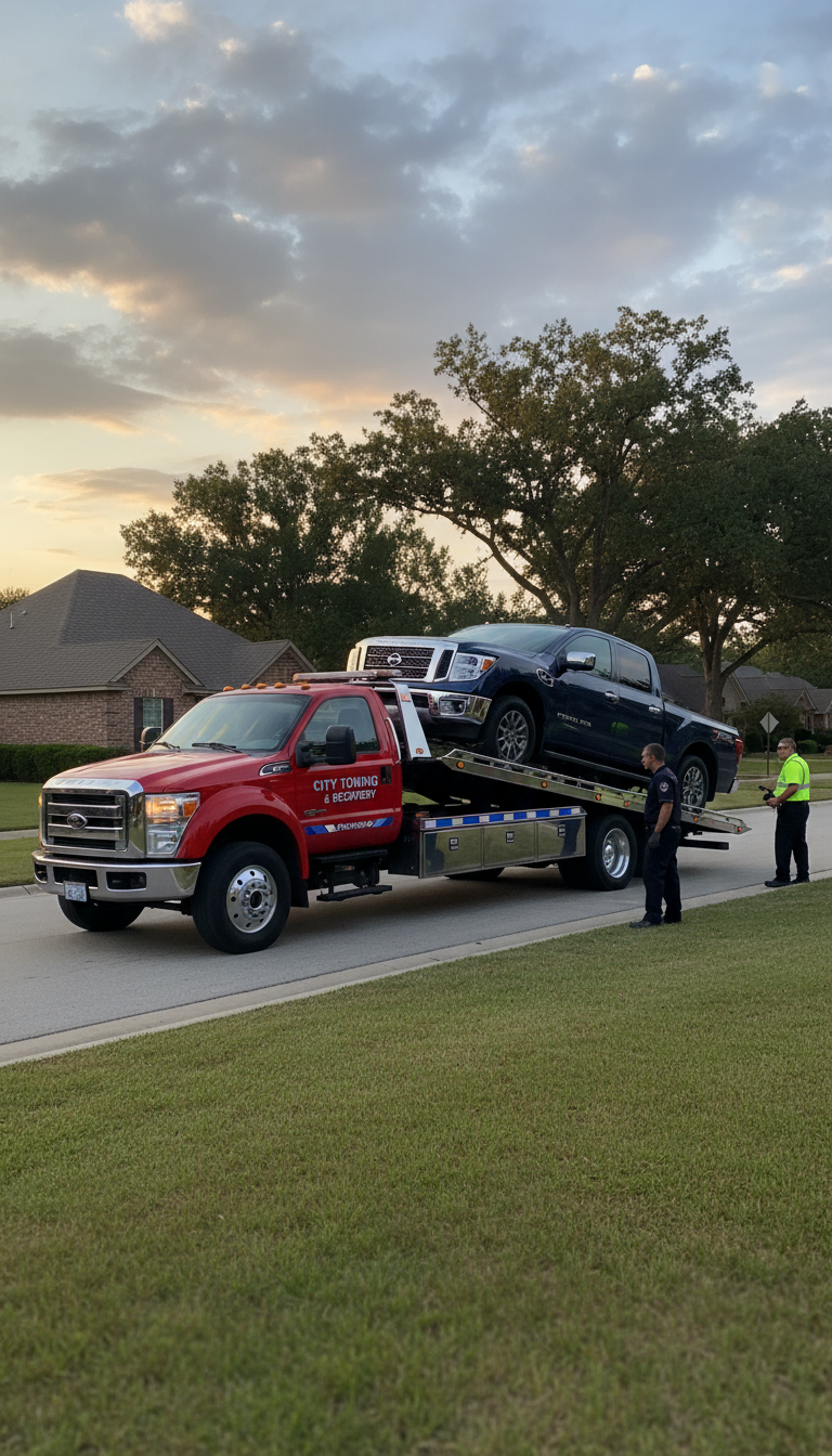 Why Junk Car Removal in Poinciana Beats Letting It Sit