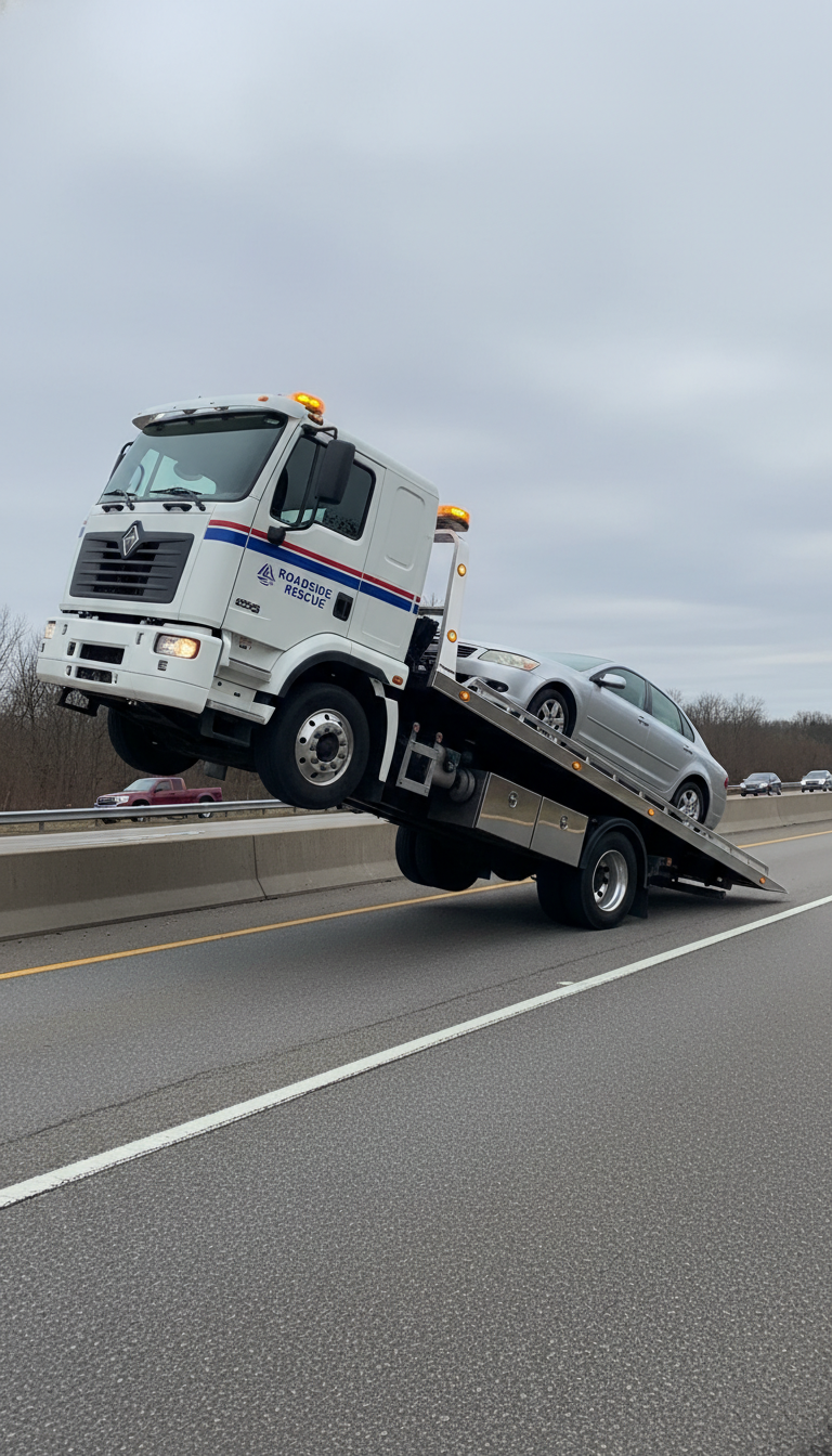 Why Junk Car Removal in Pompano Beach Beats Letting It Sit