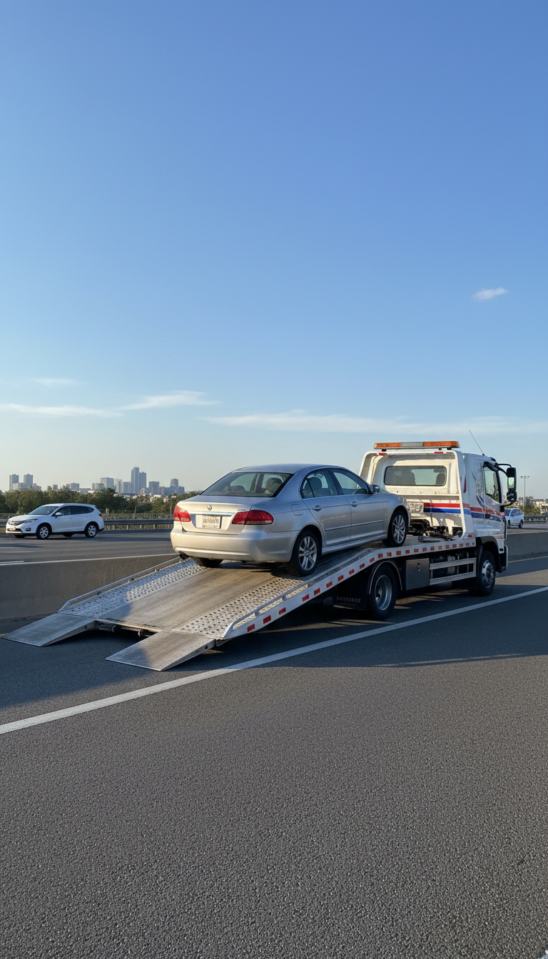 Why Junk Car Removal in Port Arthur Beats Letting It Sit