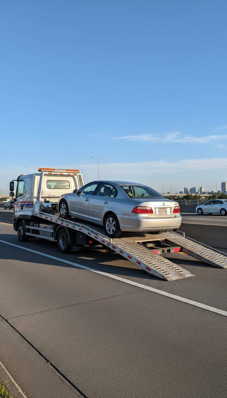 Why Junk Car Removal in Portage Beats Letting It Sit