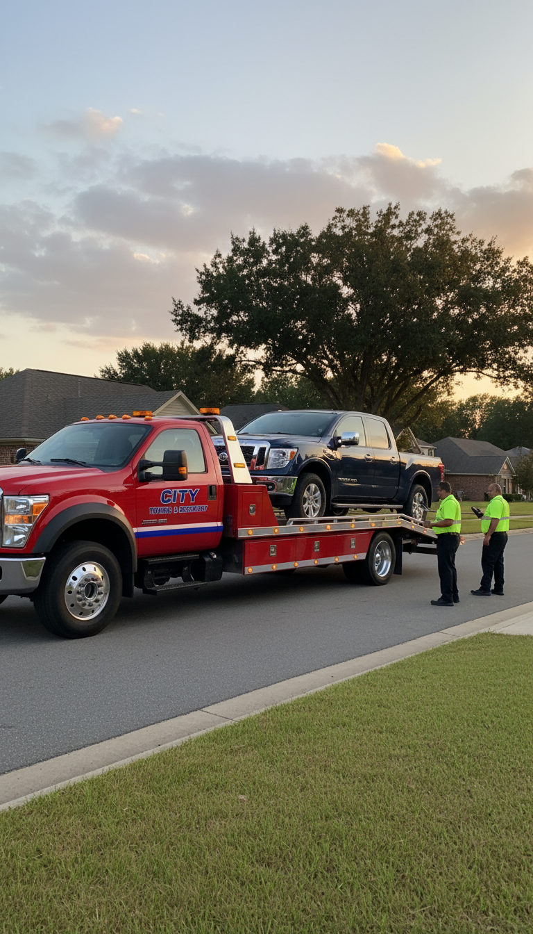 Why Junk Car Removal in Porter Ranch Beats Letting It Sit