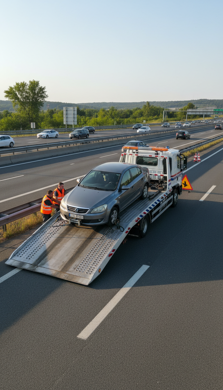Why Junk Car Removal in Portland Beats Letting It Sit