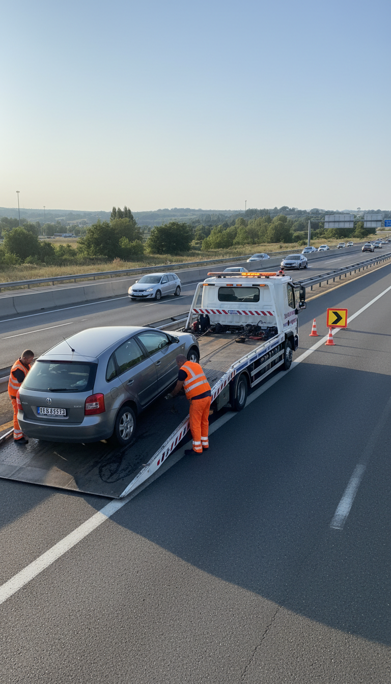 Why Junk Car Removal in Portsmouth Beats Letting It Sit