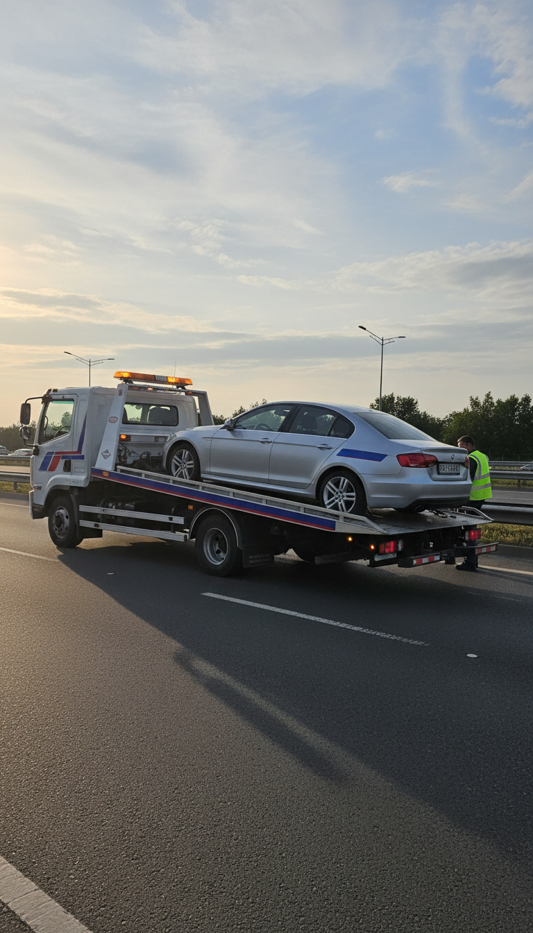 Why Junk Car Removal in Portsmouth Heights Beats Letting It Sit