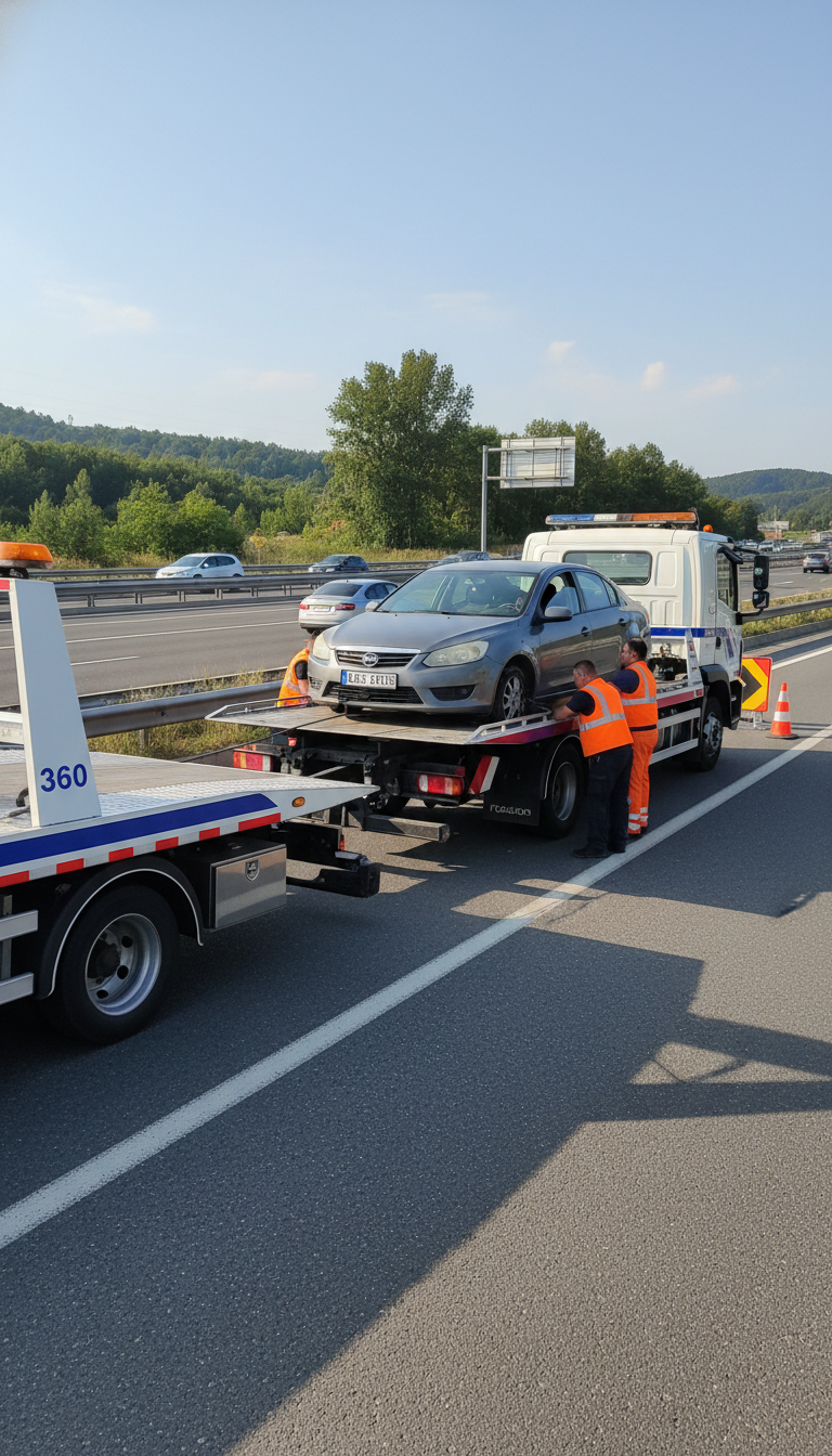 Why Junk Car Removal in Preston Corners Beats Letting It Sit