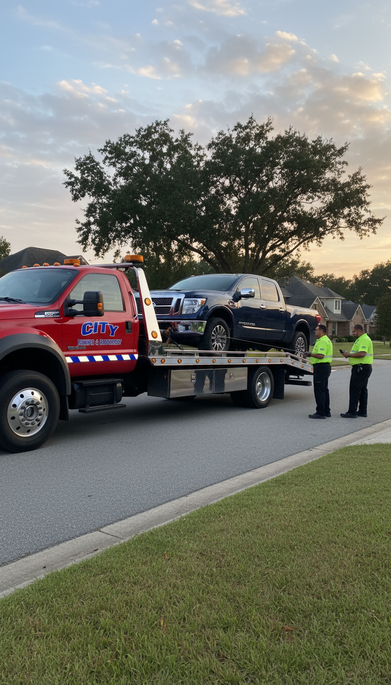Why Junk Car Removal in Primos Beats Letting It Sit