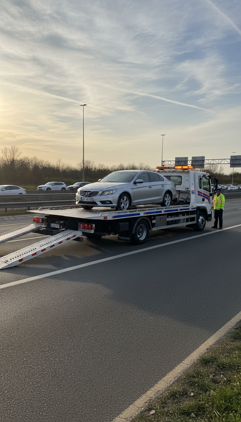 Why Junk Car Removal in Princess Beats Letting It Sit