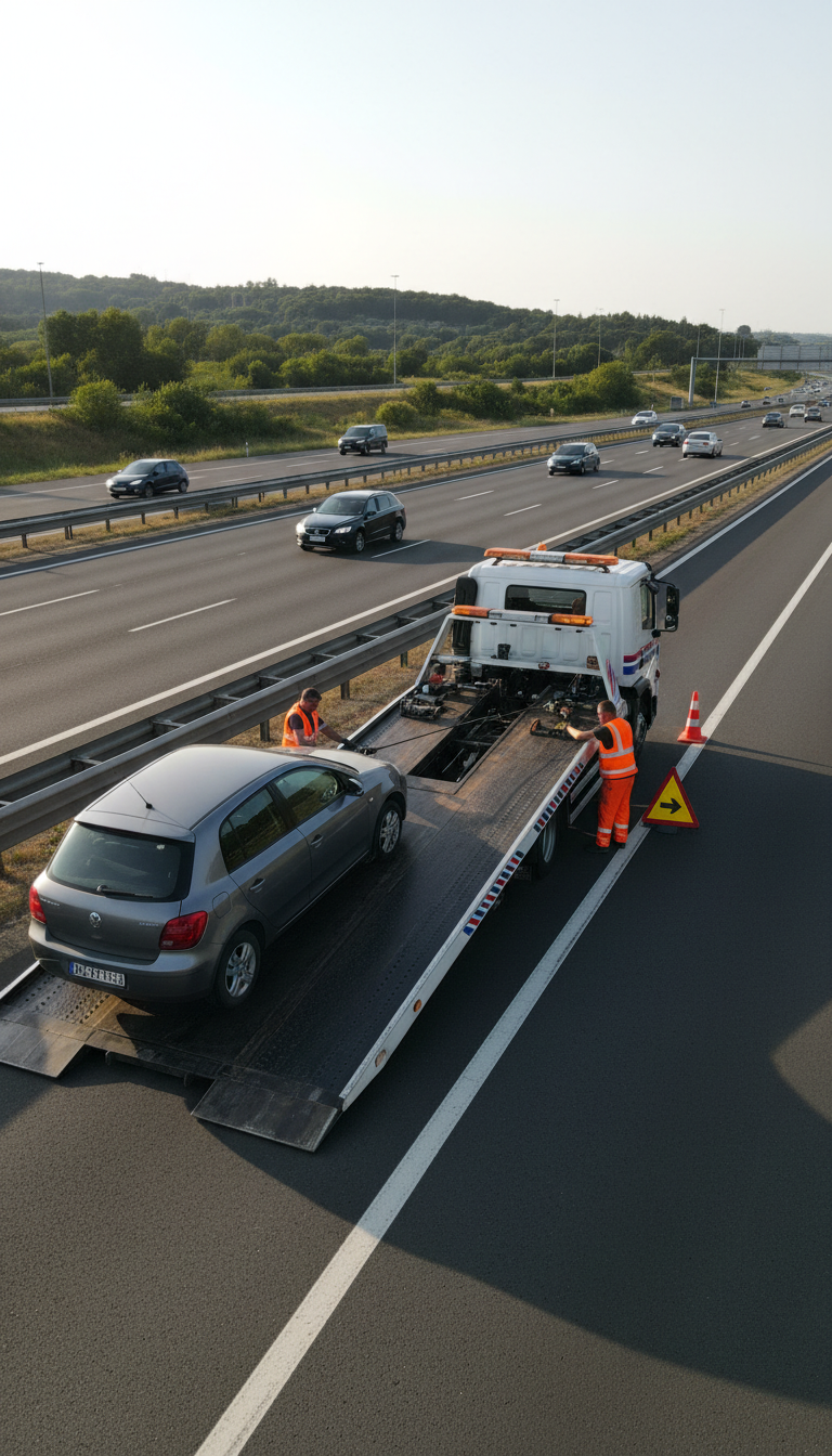Why Junk Car Removal in Princeton Beats Letting It Sit