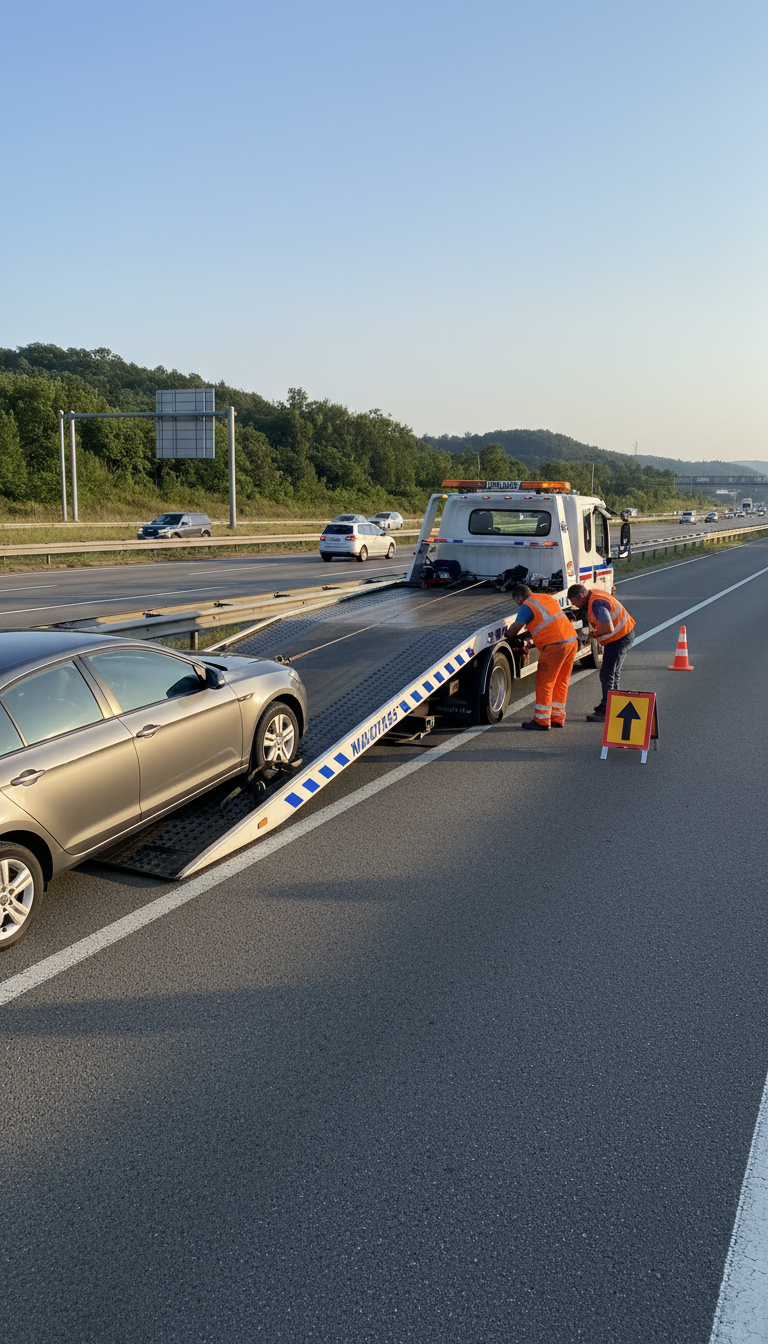 Why Junk Car Removal in Providence Beats Letting It Sit