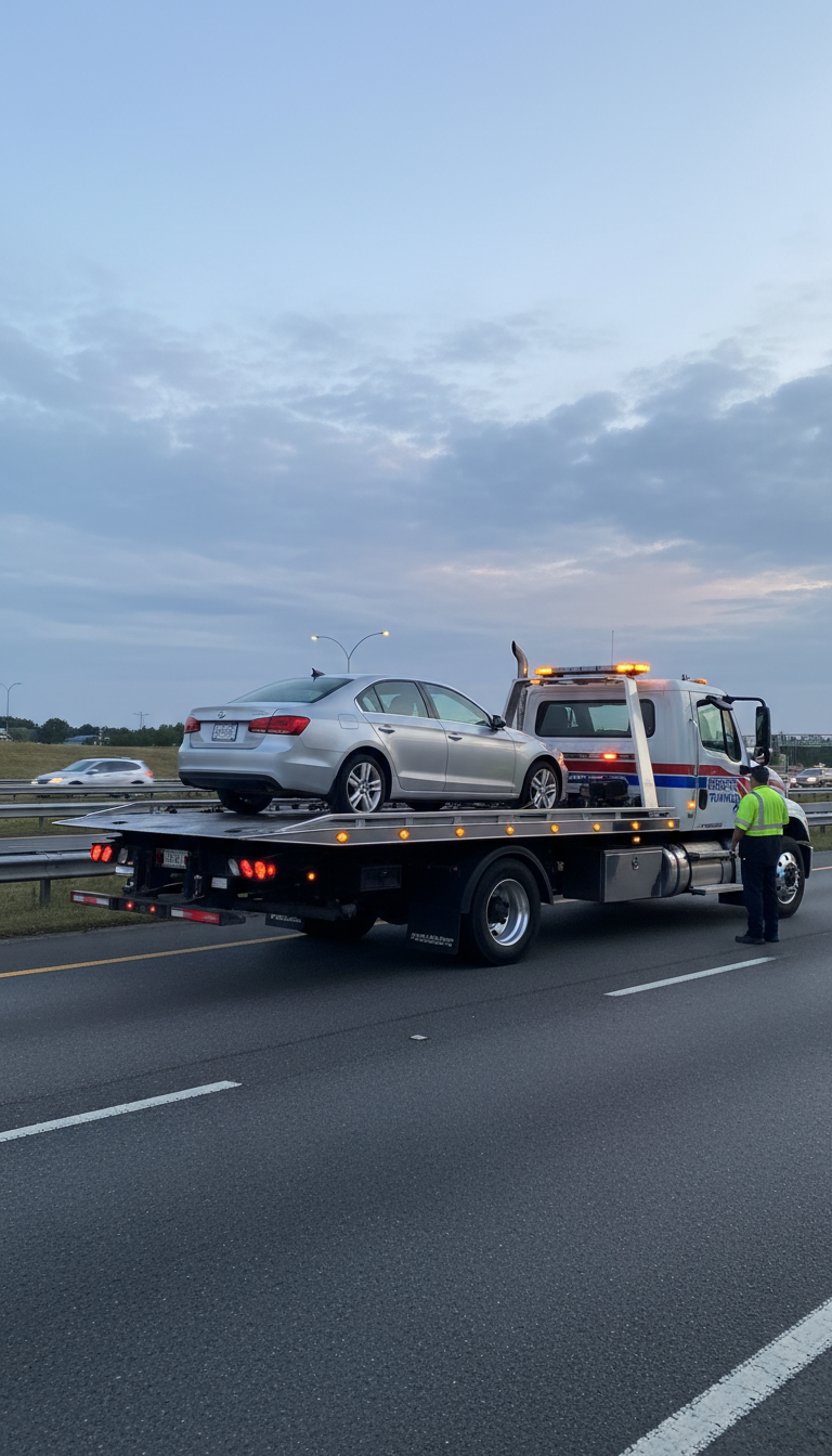 Why Junk Car Removal in Provo Beats Letting It Sit
