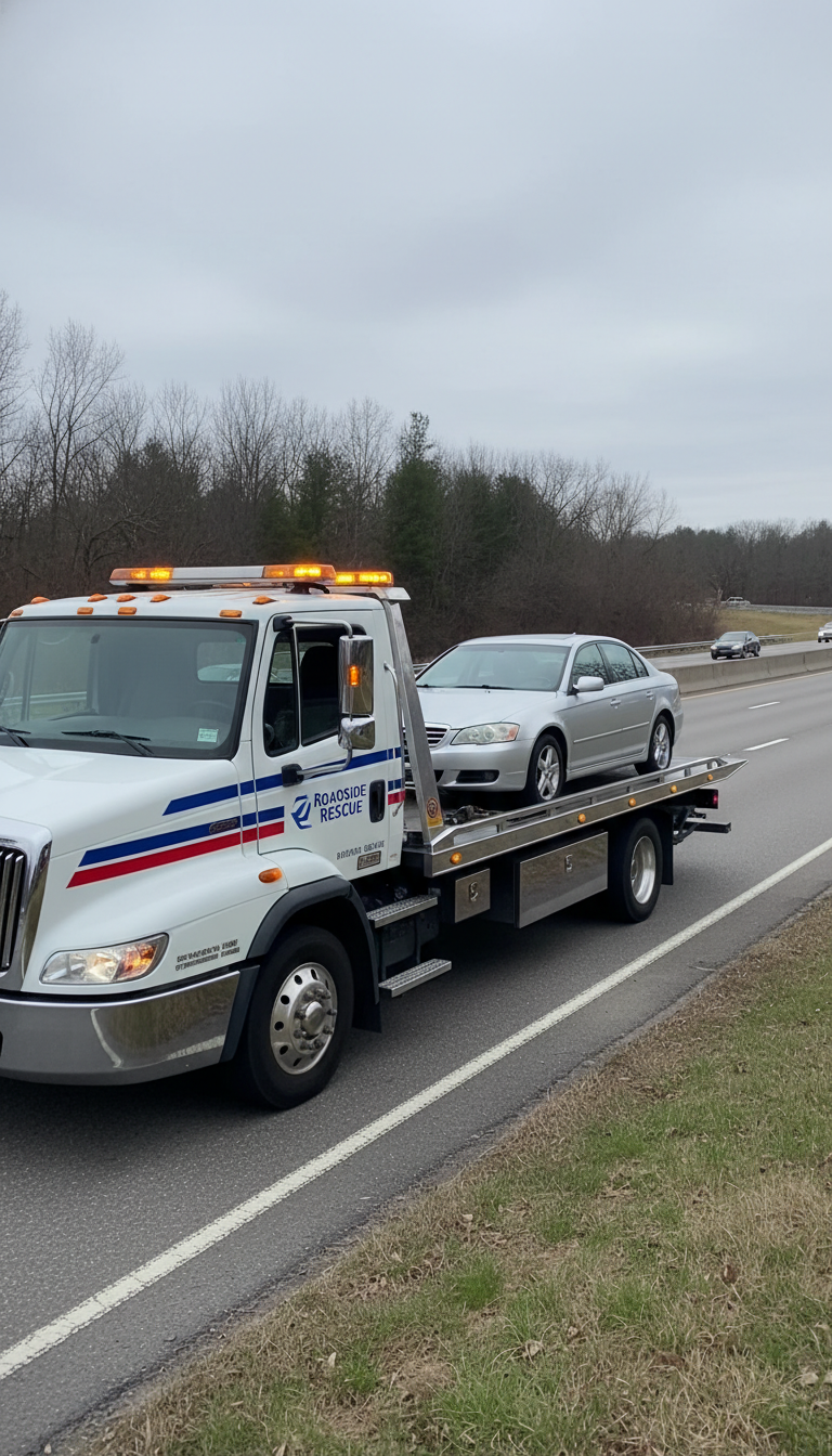 Why Junk Car Removal in Putnam Beats Letting It Sit