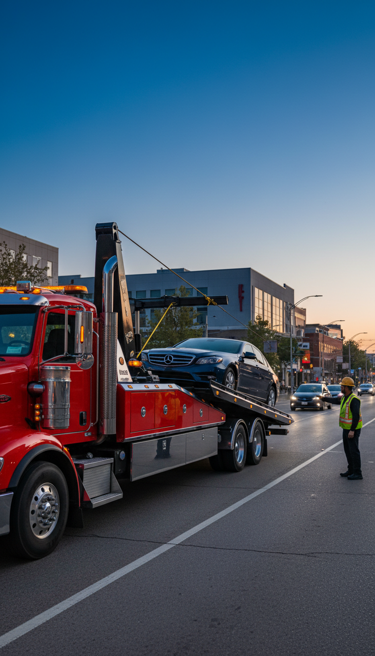 Why Junk Car Removal in Puyallup Beats Letting It Sit