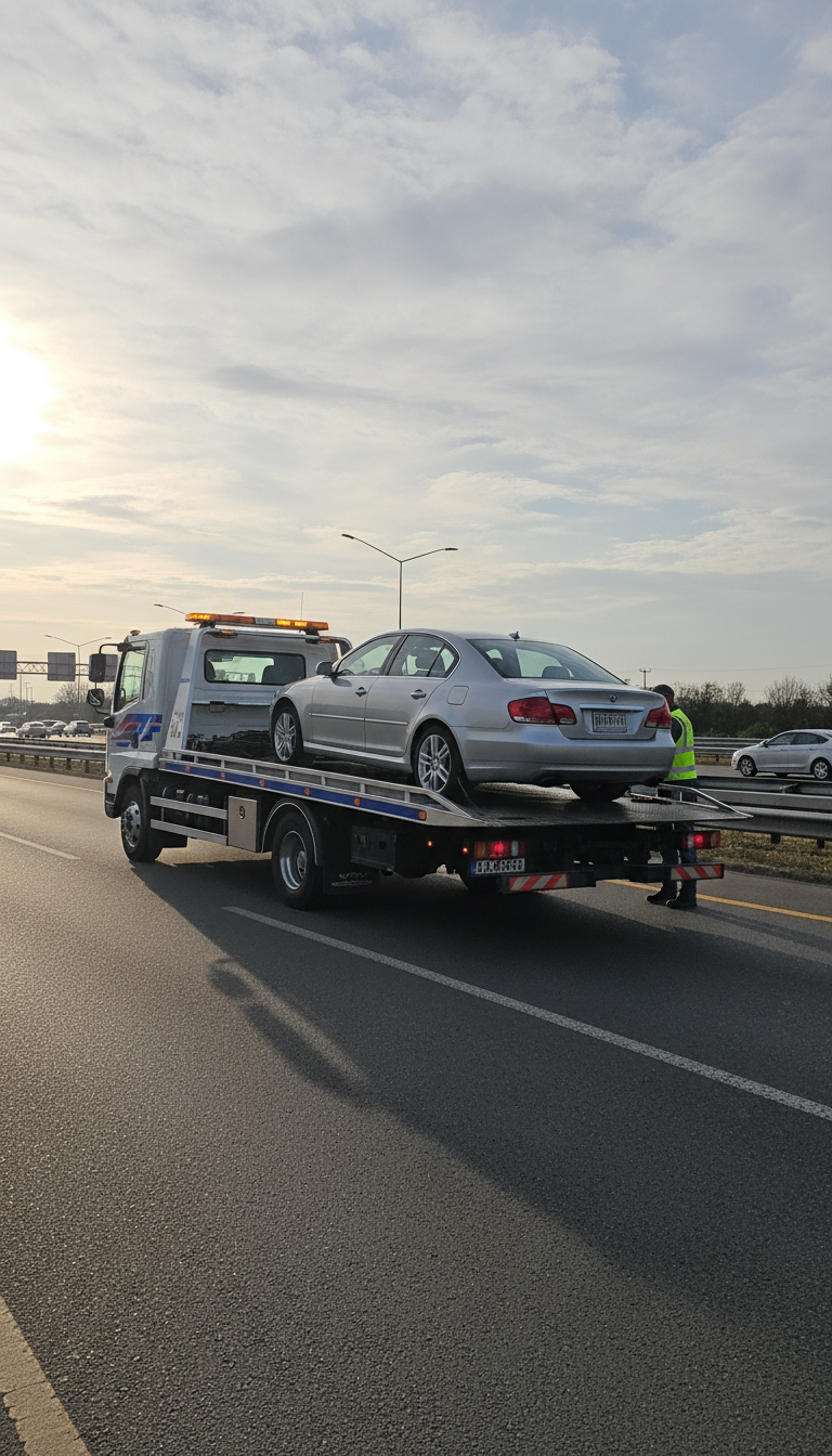 Why Junk Car Removal in Queens Beats Letting It Sit
