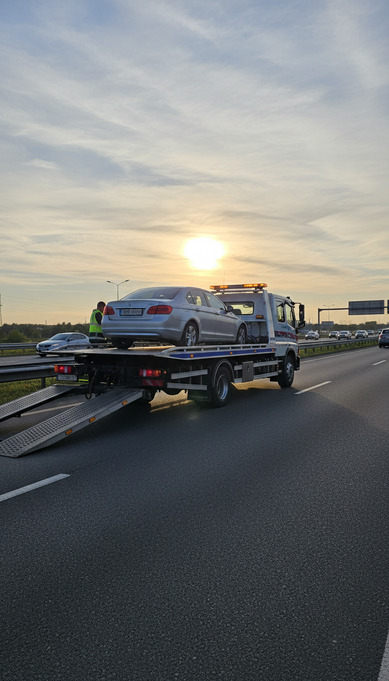 Why Junk Car Removal in Queensbury Beats Letting It Sit